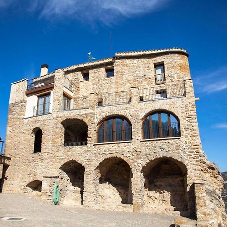 Casa Sanui. Apartaments Turistics Rurals Estorm Exterior photo