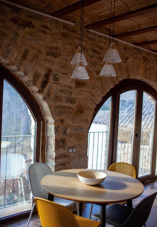 Casa Sanui. Apartaments Turistics Rurals Estorm Exterior photo