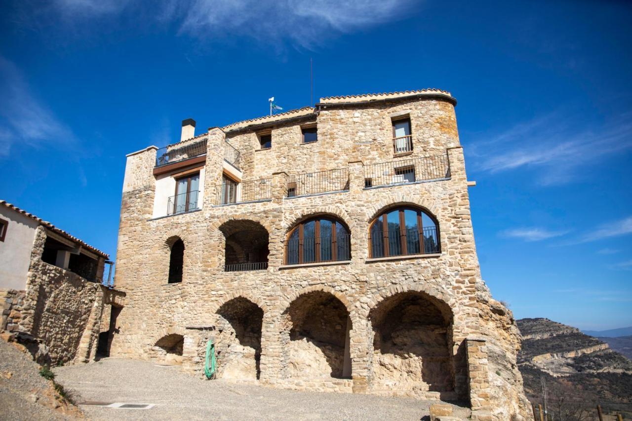 Casa Sanui. Apartaments Turistics Rurals Estorm Exterior photo