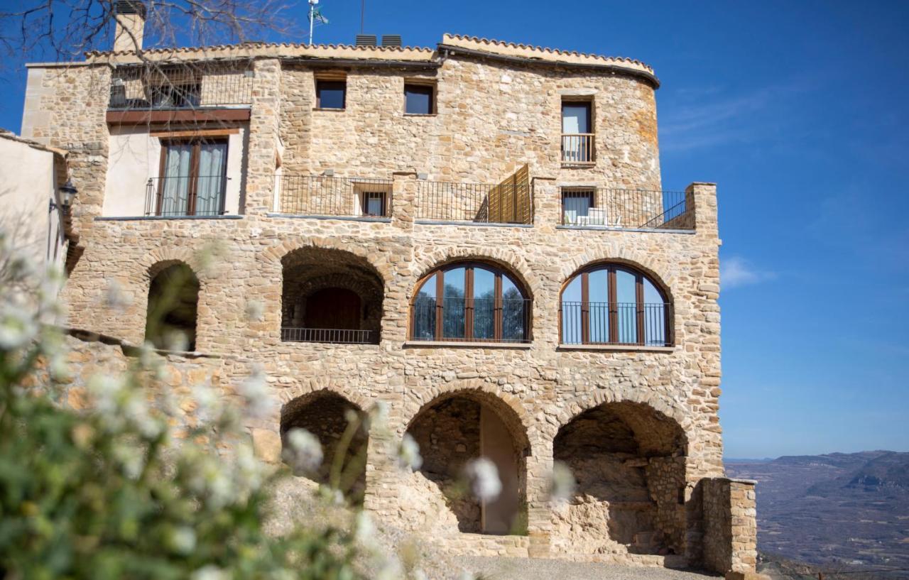 Casa Sanui. Apartaments Turistics Rurals Estorm Exterior photo